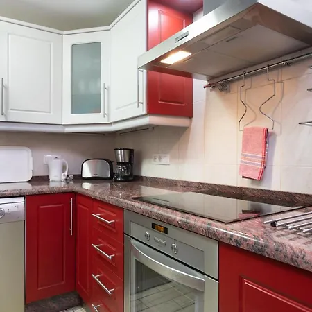 Apartment Las Americas Royal