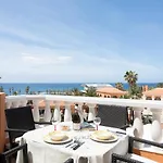 Las Americas Royal דירה *