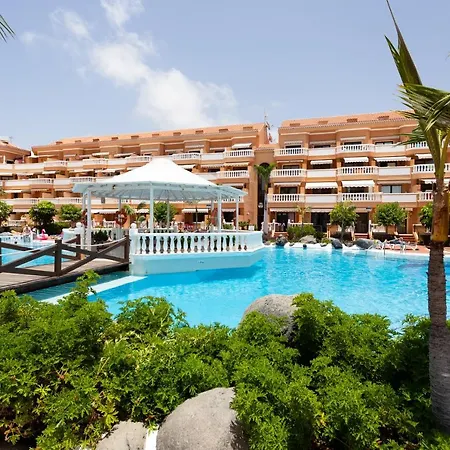 Las Americas Royal Apartment *