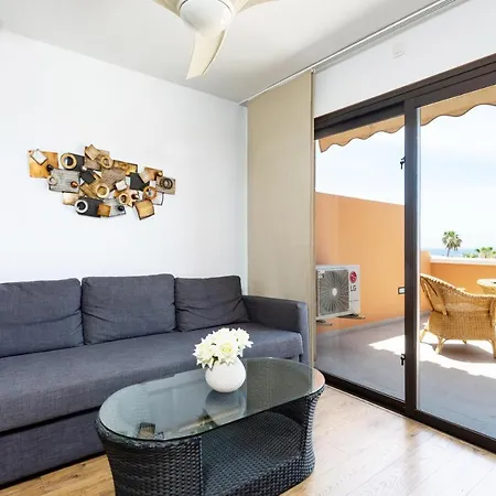 Las Americas Royal Apartment Playa de las Americas (Tenerife)