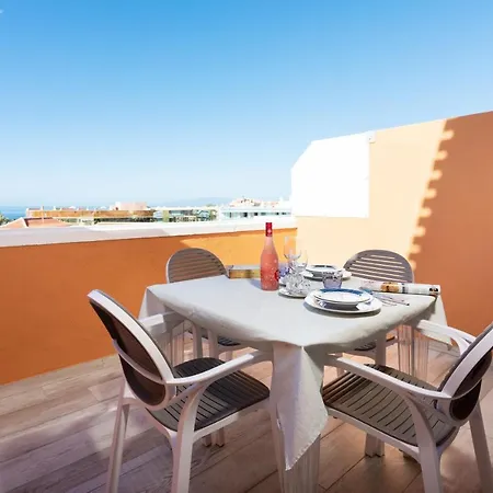 Apartment Las Americas Royal Playa de las Americas (Tenerife)
