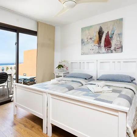 Las Americas Royal Apartment