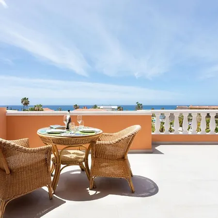 Apartment Las Americas Royal *