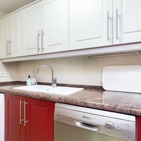 Apartment Las Americas Royal