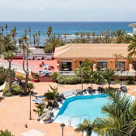 Las Americas Royal פלאייה דה לאס אמריקס