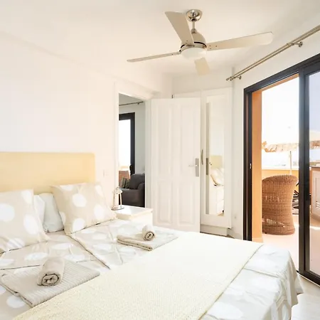 Apartment Las Americas Royal Playa de las Americas (Tenerife)