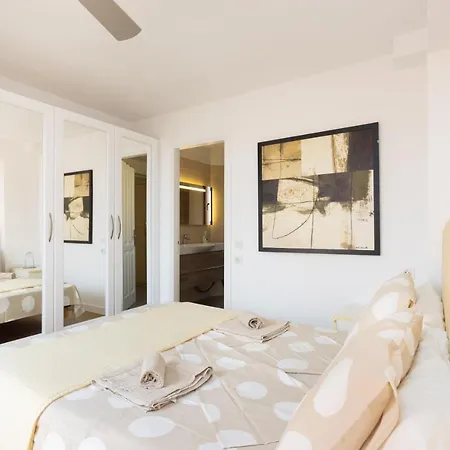 Apartment Las Americas Royal *
