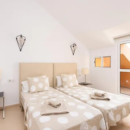 Apartment Las Americas Royal Playa de las Americas (Tenerife)