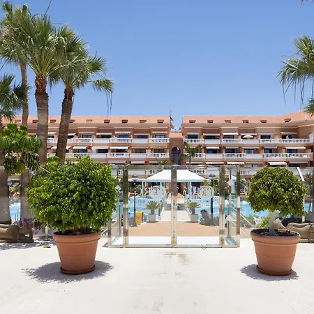 Apartment Las Americas Royal *