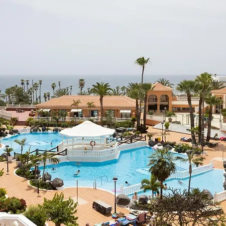 Apartment Las Americas Royal