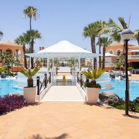 Las Americas Royal דירה פלאייה דה לאס אמריקס