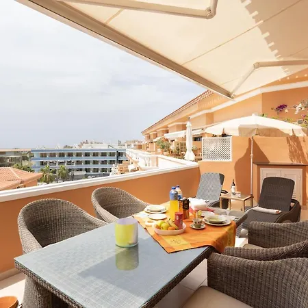 Las Americas Royal Playa de las Americas (Tenerife)