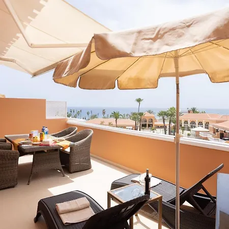Apartment Las Americas Royal *