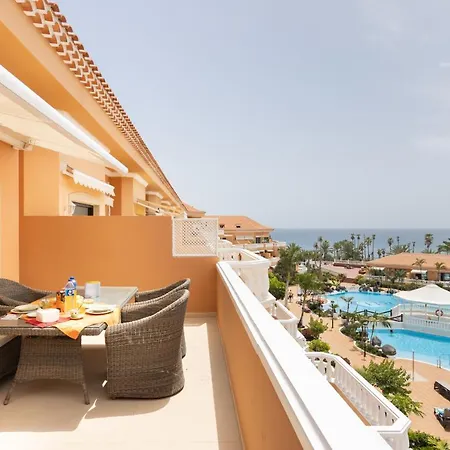 Apartment Las Americas Royal *