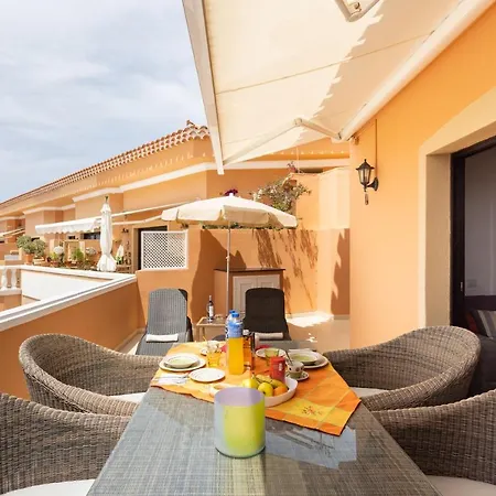 Apartment Las Americas Royal